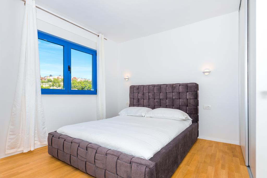Apartments & Rooms Shark Zaboric Exterior foto
