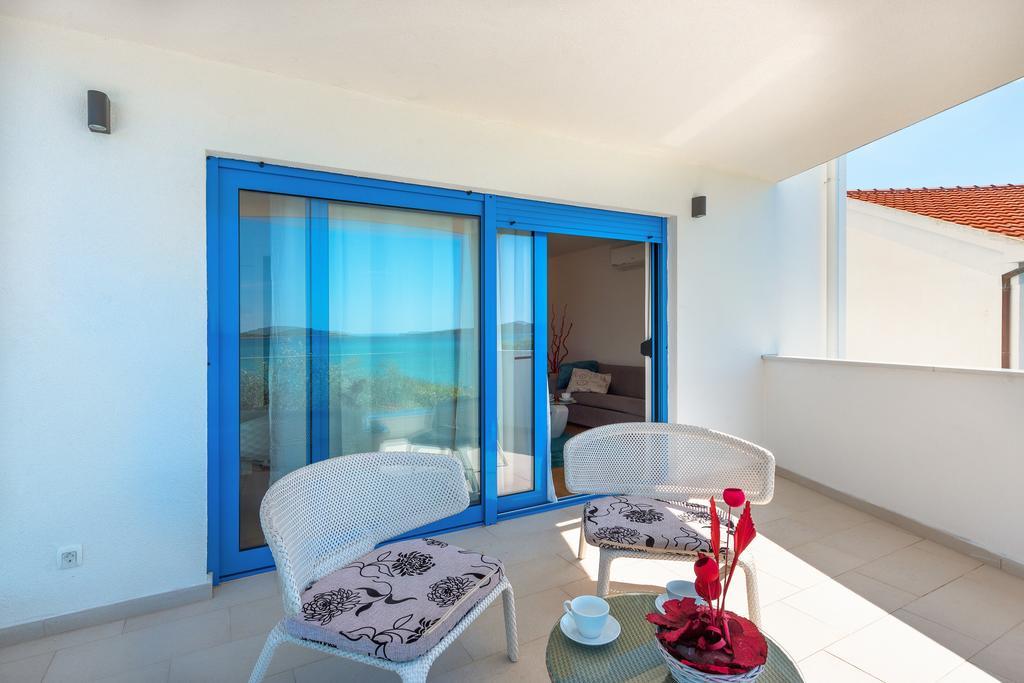 Apartments & Rooms Shark Zaboric Exterior foto