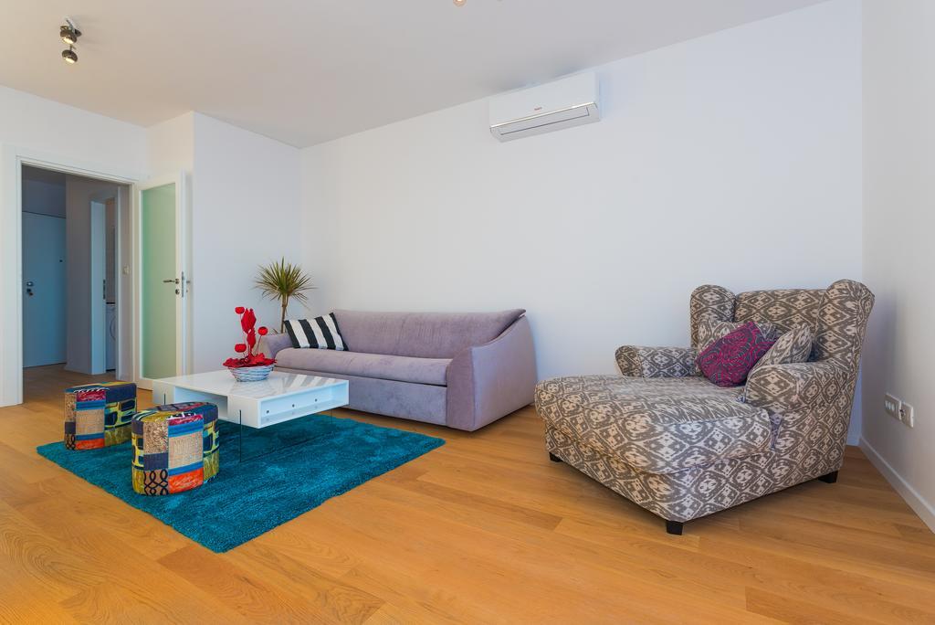 Apartments & Rooms Shark Zaboric Exterior foto