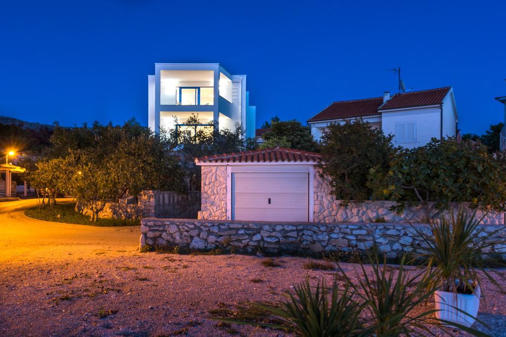 Apartments & Rooms Shark Zaboric Exterior foto