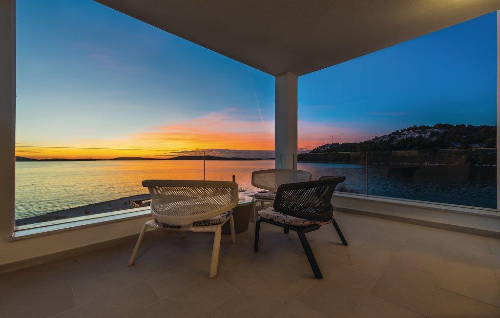 Apartments & Rooms Shark Zaboric Exterior foto